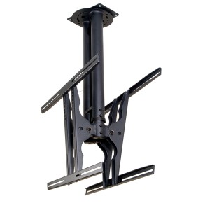 Support de TV Neomounts PLASMA-C100D 75" 37" 50 kg