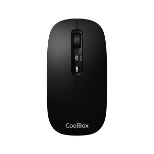 Pointe CoolBox Ambidextre