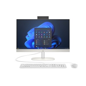 Alles-In-Einem HP 9M9J7ATABE