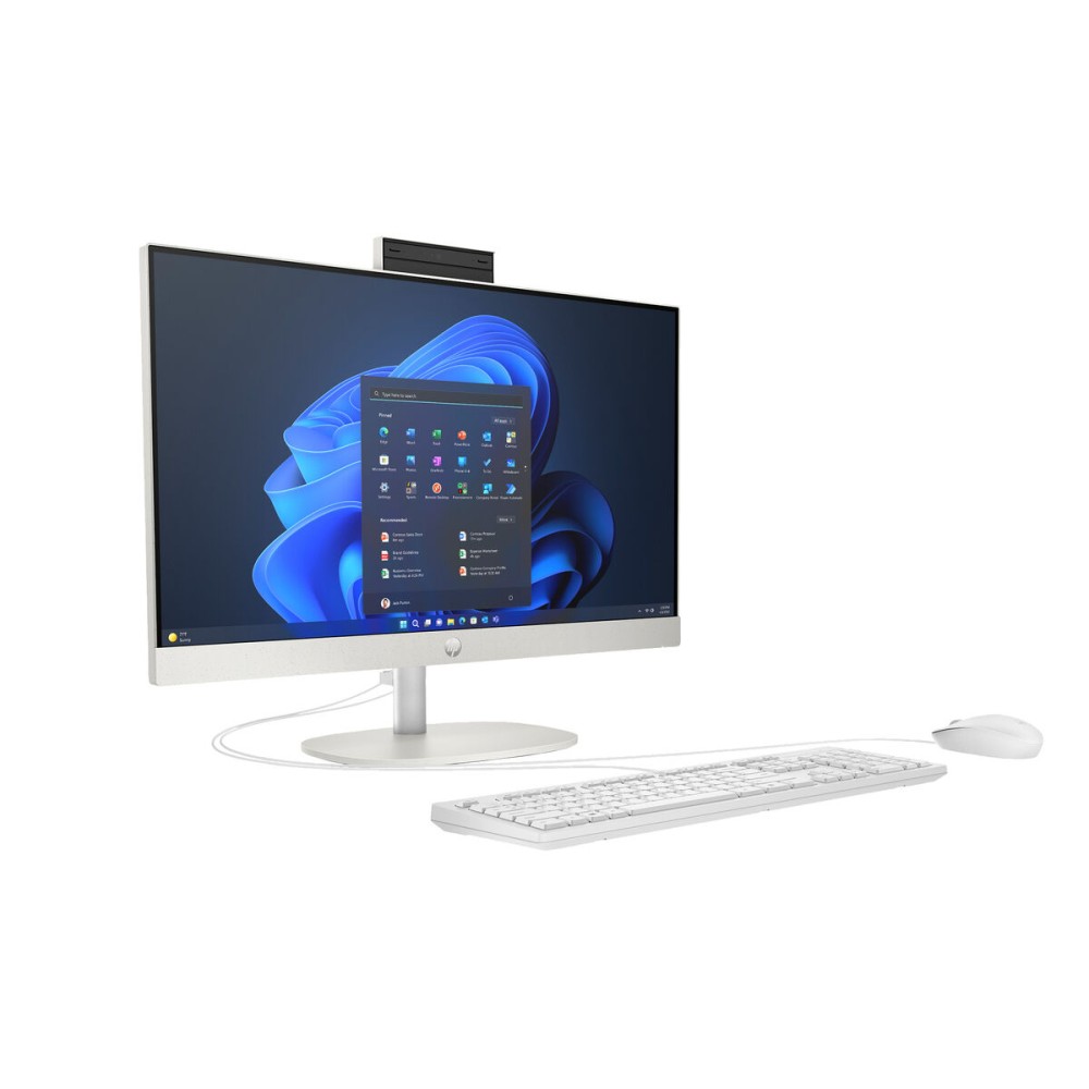 Alles-In-Einem HP 9M9J7ATABE
