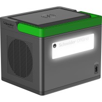 Uninterruptible Power Supply System Interactive UPS APC PPS730-GR