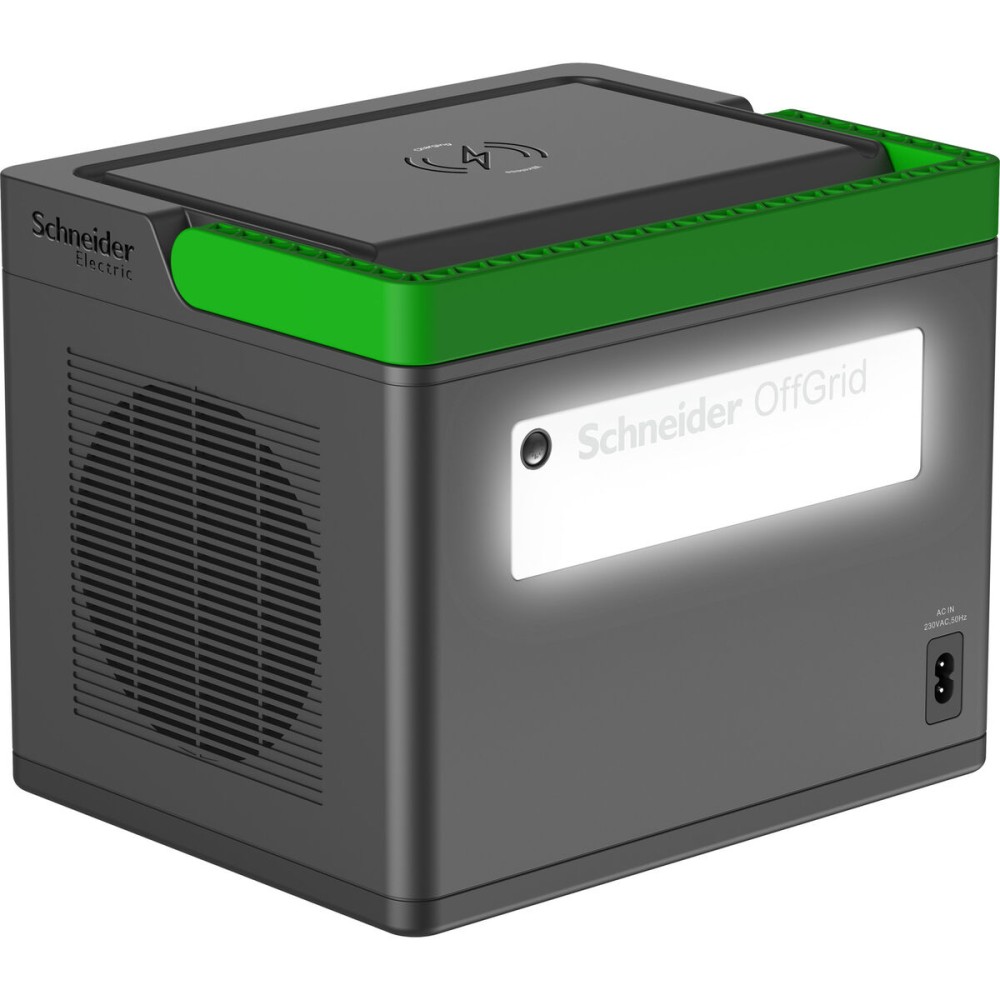 Uninterruptible Power Supply System Interactive UPS APC PPS730-GR