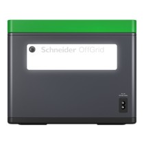Uninterruptible Power Supply System Interactive UPS APC PPS730-GR