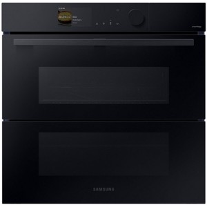 Pyrolytic Oven Samsung NV7B6795JAK/U1 1600 W 76 L