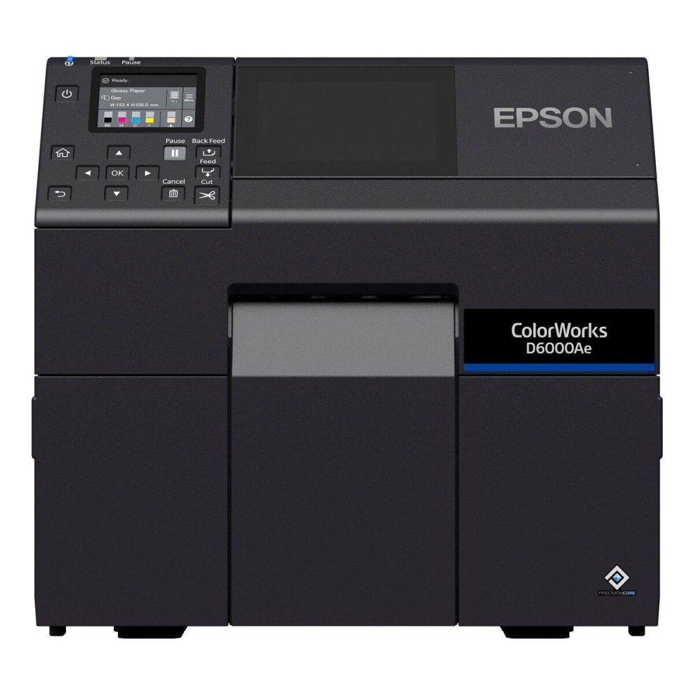 Photogrpahic Printer Epson C31CL90102