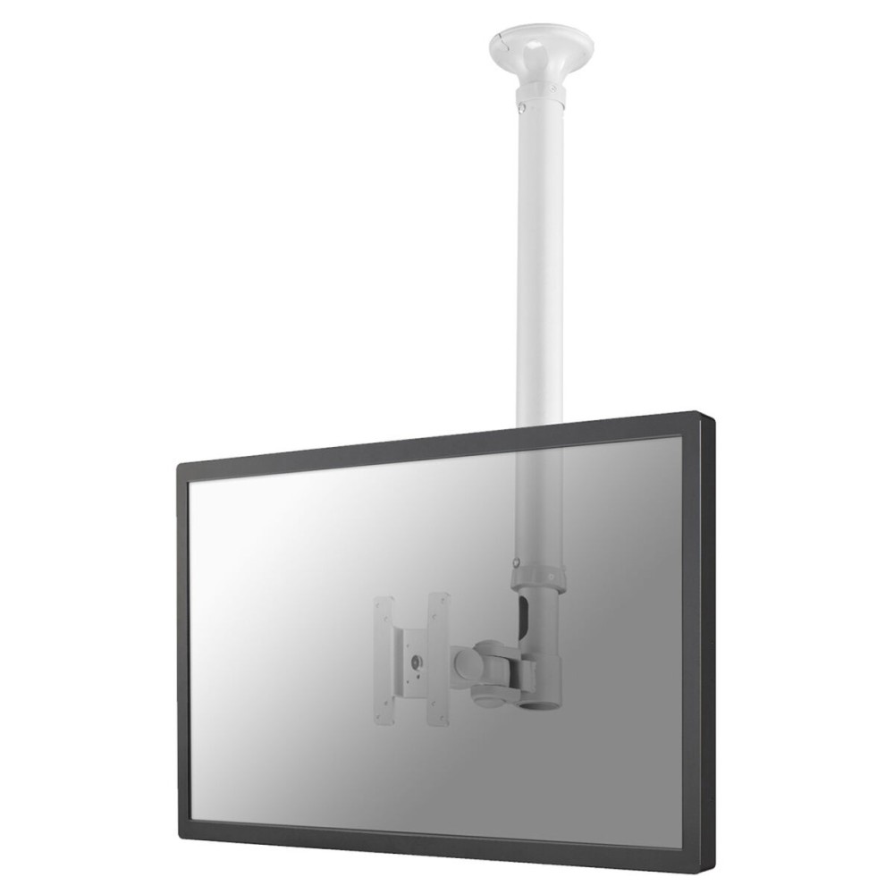 TV Halterung Neomounts FPMA-C100WHITE 10" 30" 12 kg