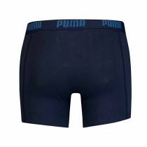 Pack of Underpants Puma Basic Boxer 2 Pieces