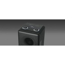 Haut-parleurs Muse M-1808 DJ 150 W Blanc Noir