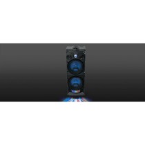Speakers Muse M-1935 DJ Black