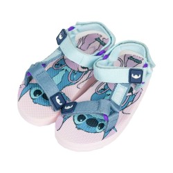 Kinder sandalen Stitch Blau