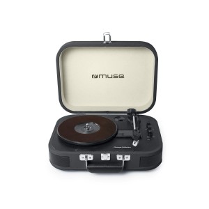 Tourne-disques Muse MT-201DG