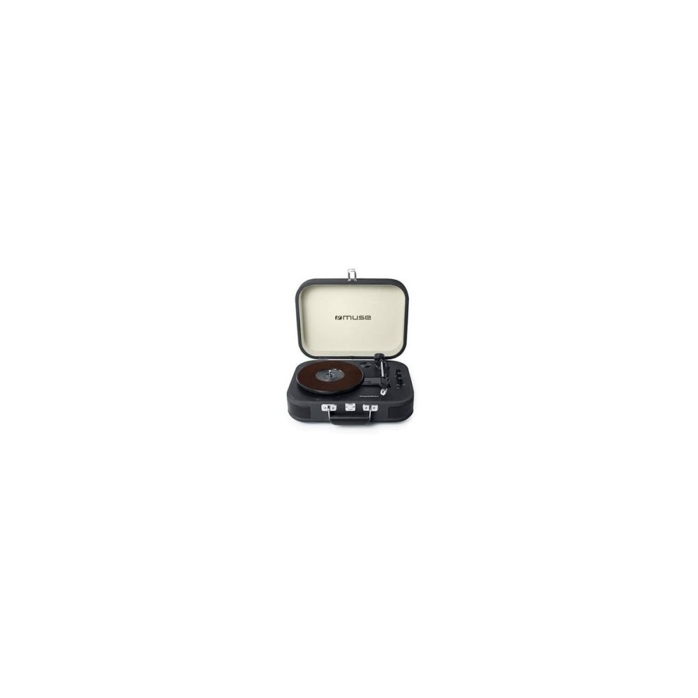 Tourne-disques Muse MT-201DG