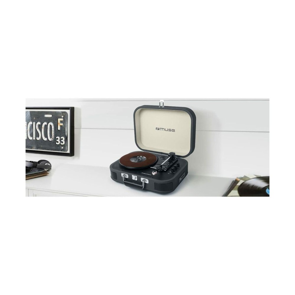 Tourne-disques Muse MT-201DG