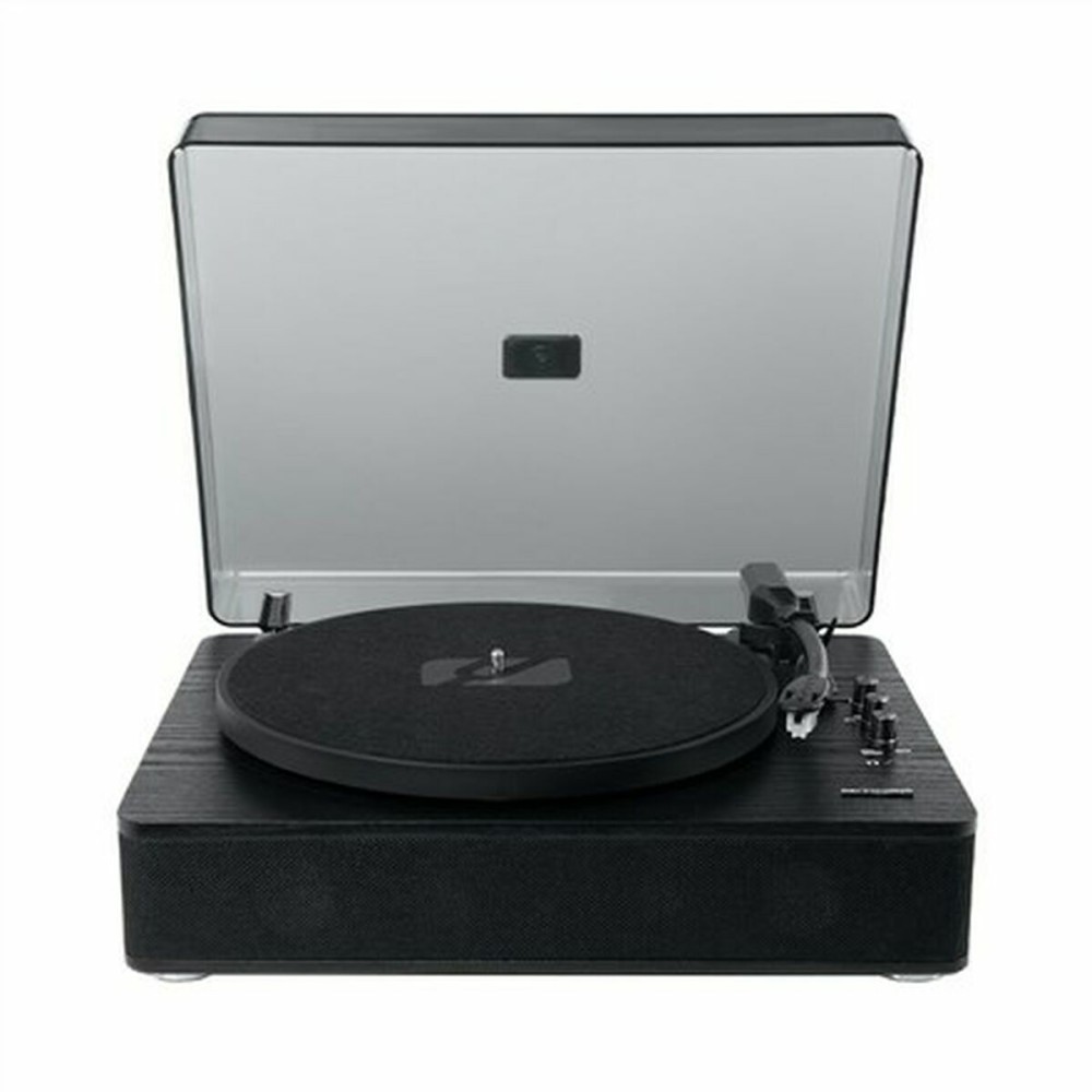 Haut-parleurs bluetooth portables Muse MT-106WB