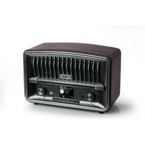 Transistor Radio Muse M-135 DBT Bluetooth Bluetooth 5.0