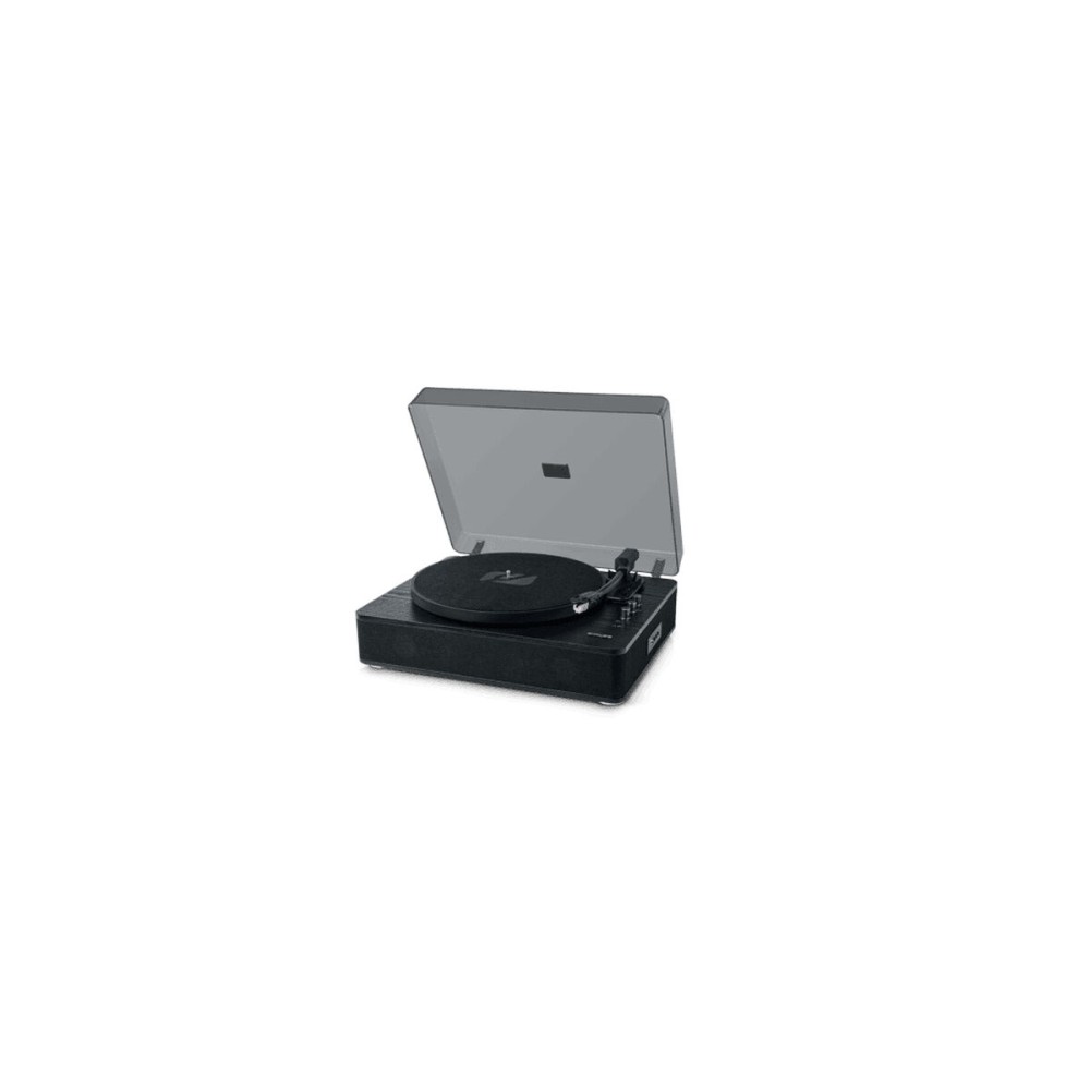 Haut-parleurs bluetooth portables Muse MT-106WB