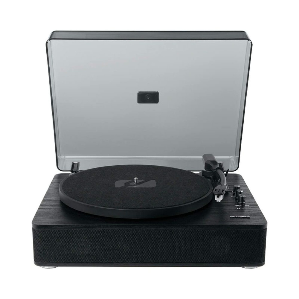 Portable Bluetooth Speakers Muse MT-106WB