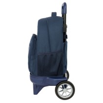 Schulrucksack El Ganso Eclipse Marineblau 33 x 45 x 22 cm