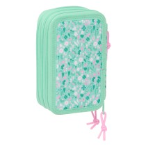 Allzwecktasche Safta Cuore Minze 12,5 x 19,5 x 5,5 cm 37 Stücke
