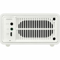 Radio Sangean SWR7MATTWH Bluetooth