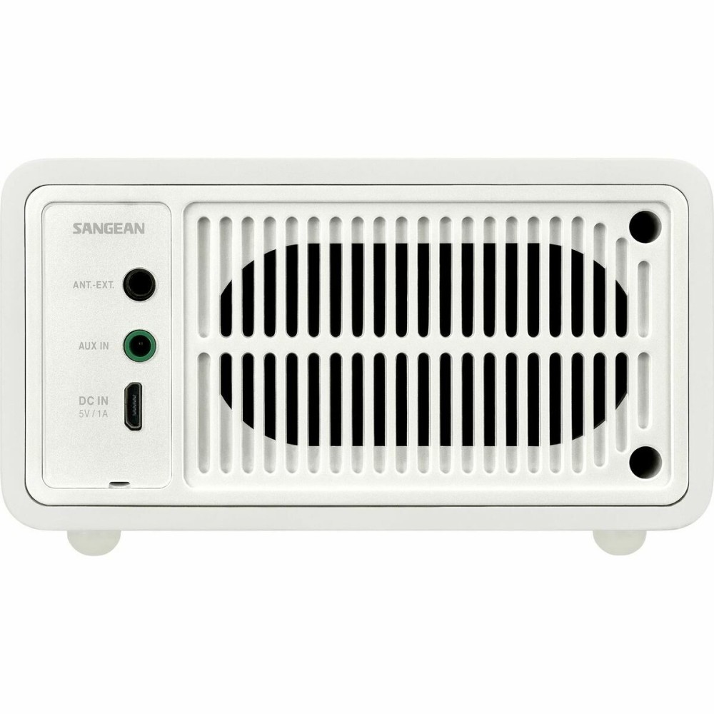 Radio Sangean SWR7MATTWH Bluetooth