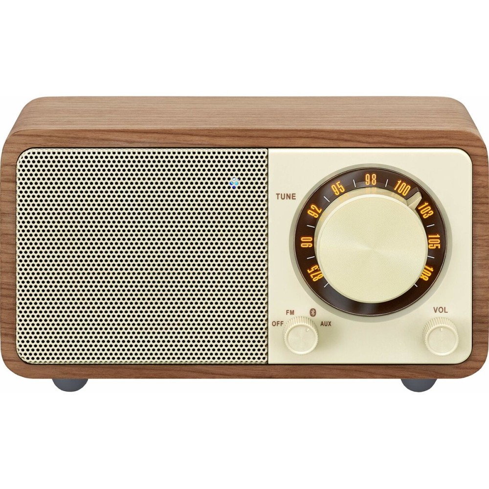 Radio Sangean SWR7WL Bluetooth