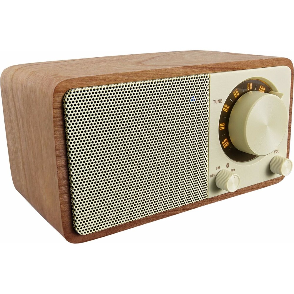 Radio Sangean SWR7WL Bluetooth