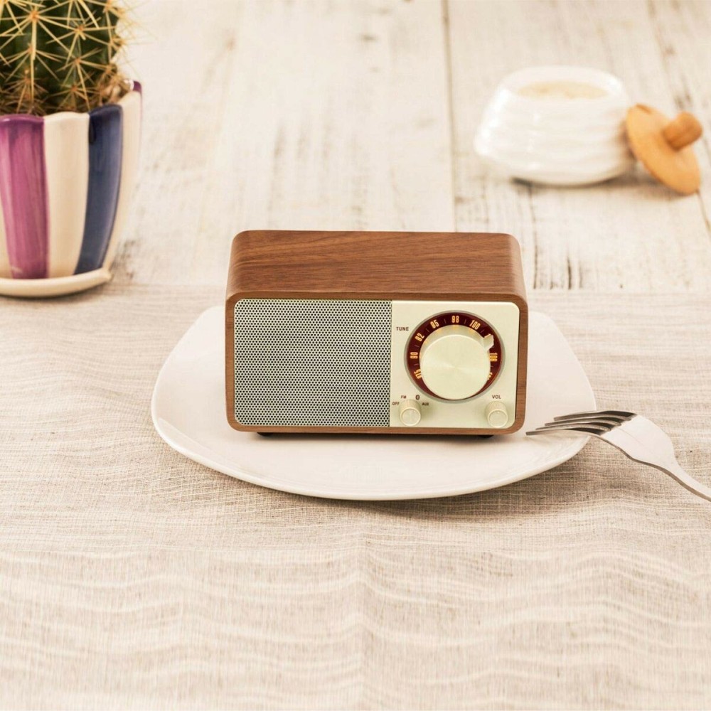 Radio Sangean SWR7WL Bluetooth