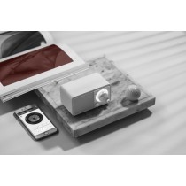 Radio Sangean SWR7MATTWH Bluetooth
