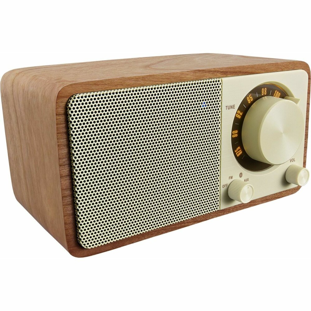 Radio Sangean SWR7WL Bluetooth