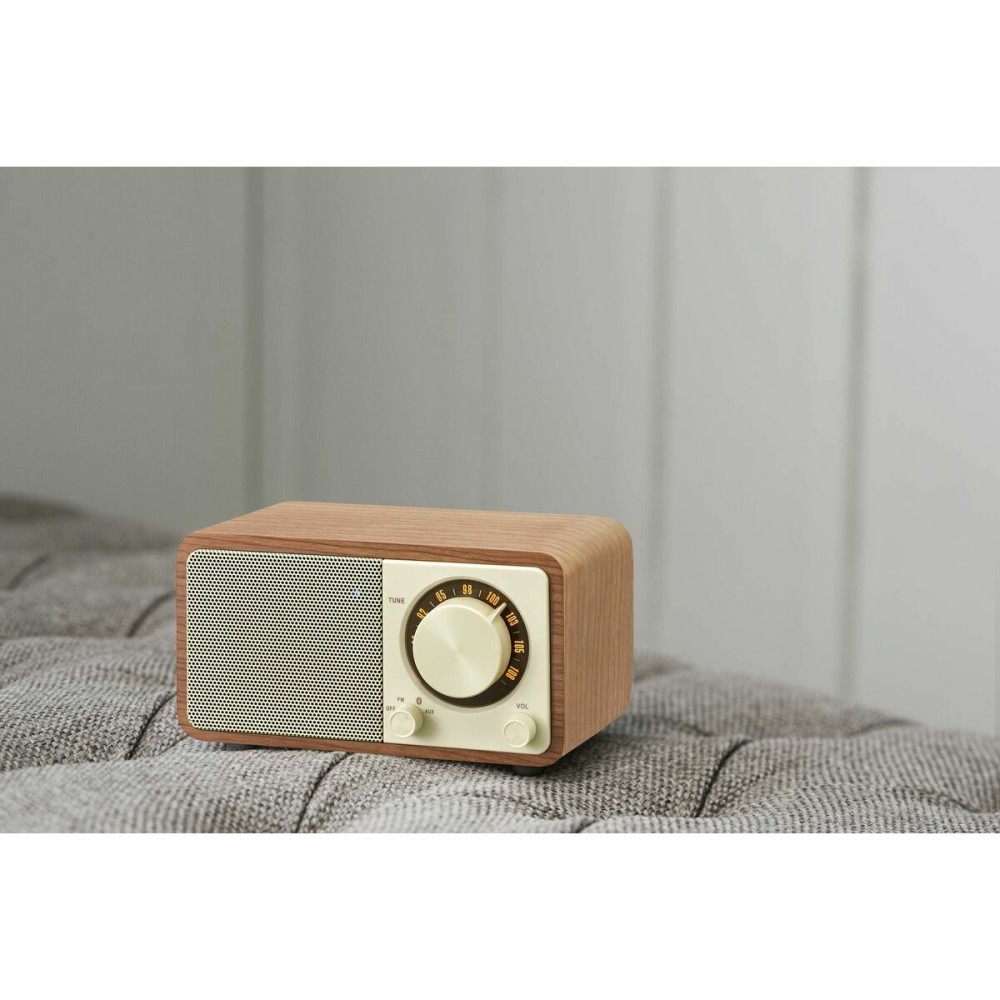 Radio Sangean SWR7WL Bluetooth