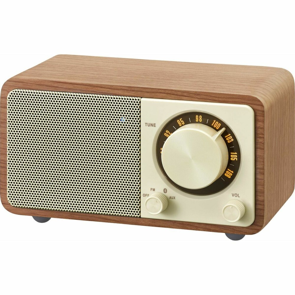 Radio Sangean SWR7WL Bluetooth