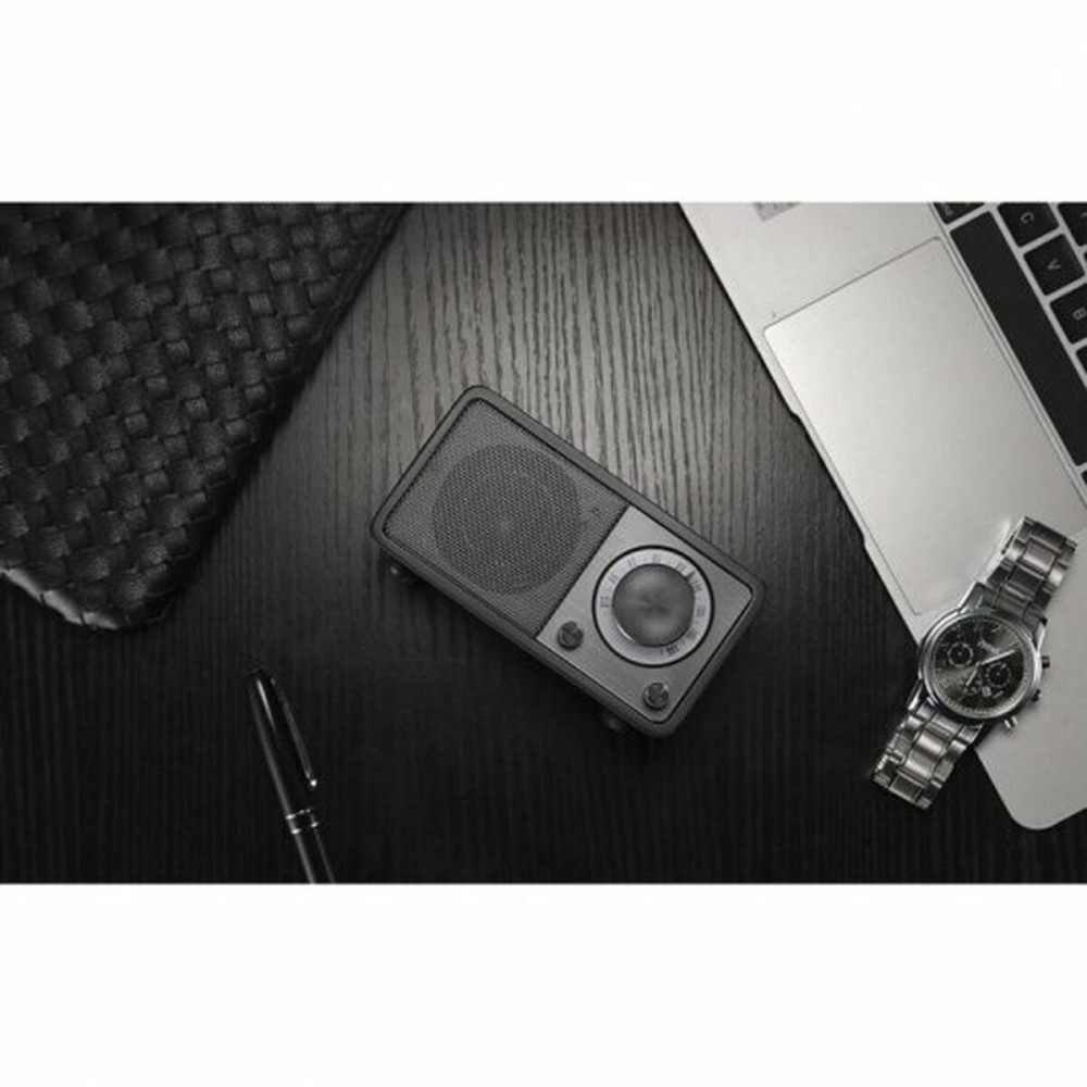 Radio Sangean SWR7MATTBK Bluetooth