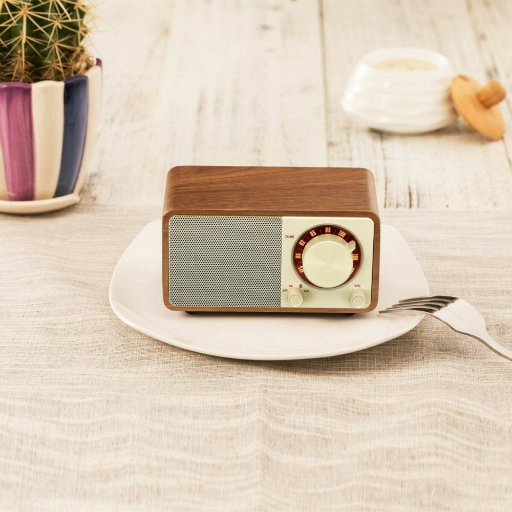 Radio Sangean SWR7WL Bluetooth