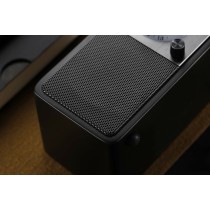 Radio Sangean SWR7MATTBK Bluetooth