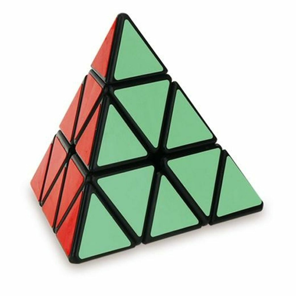 Puzzle 3D Cayro