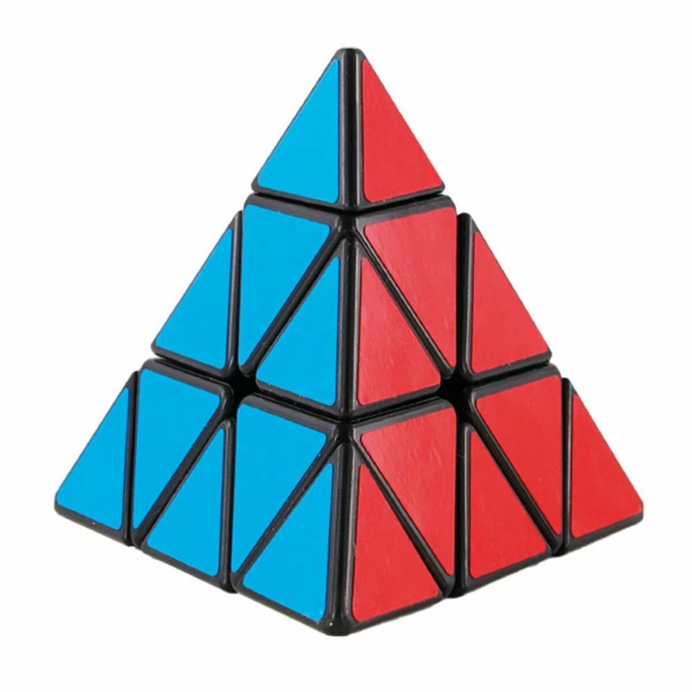 Puzzle 3D Cayro
