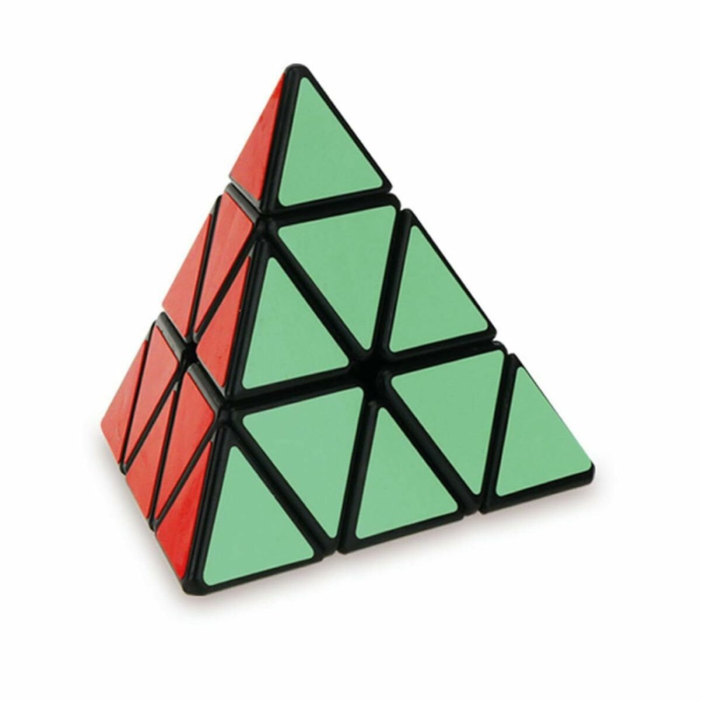Puzzle 3D Cayro