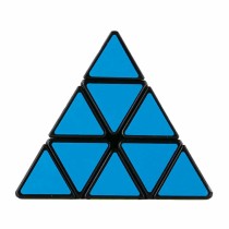 Puzzle 3D Cayro