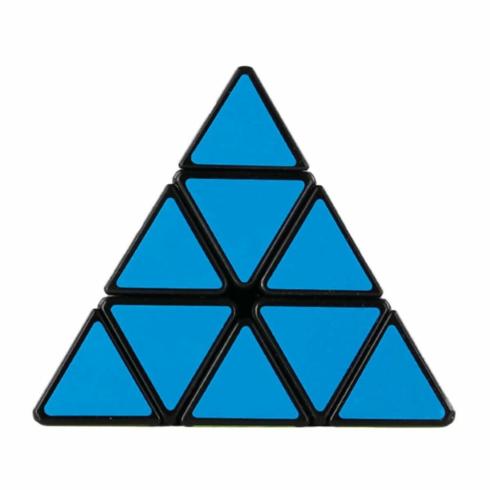 3D Puzzle Cayro