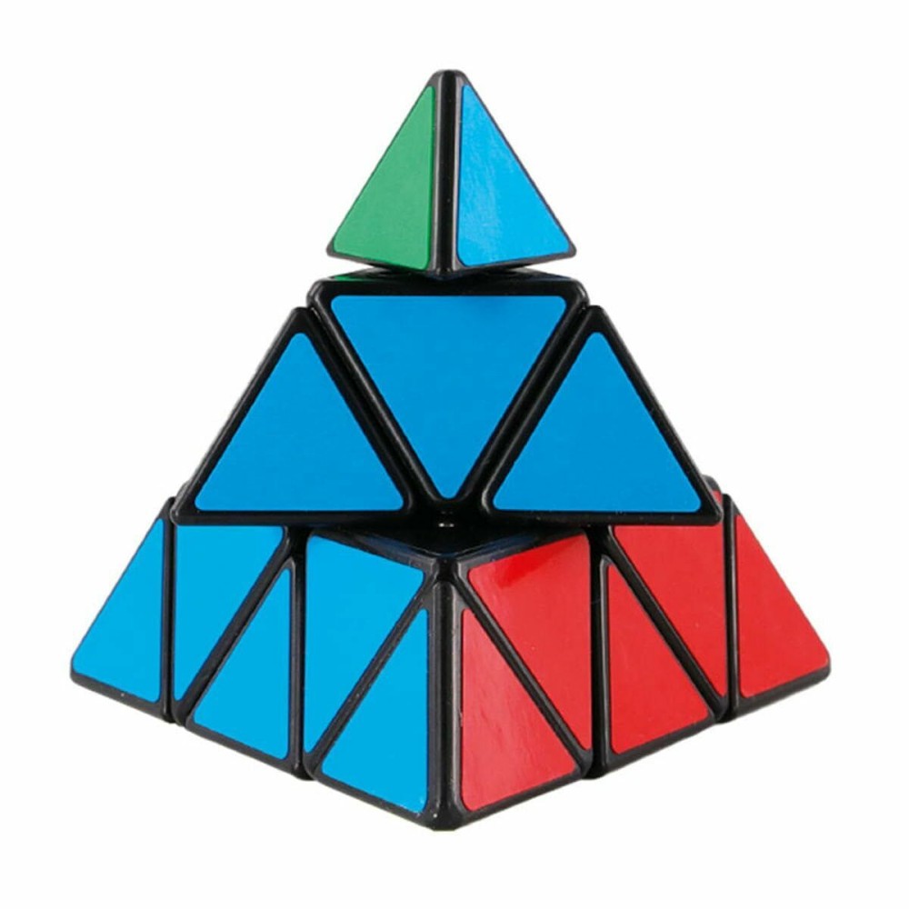 Puzzle 3D Cayro