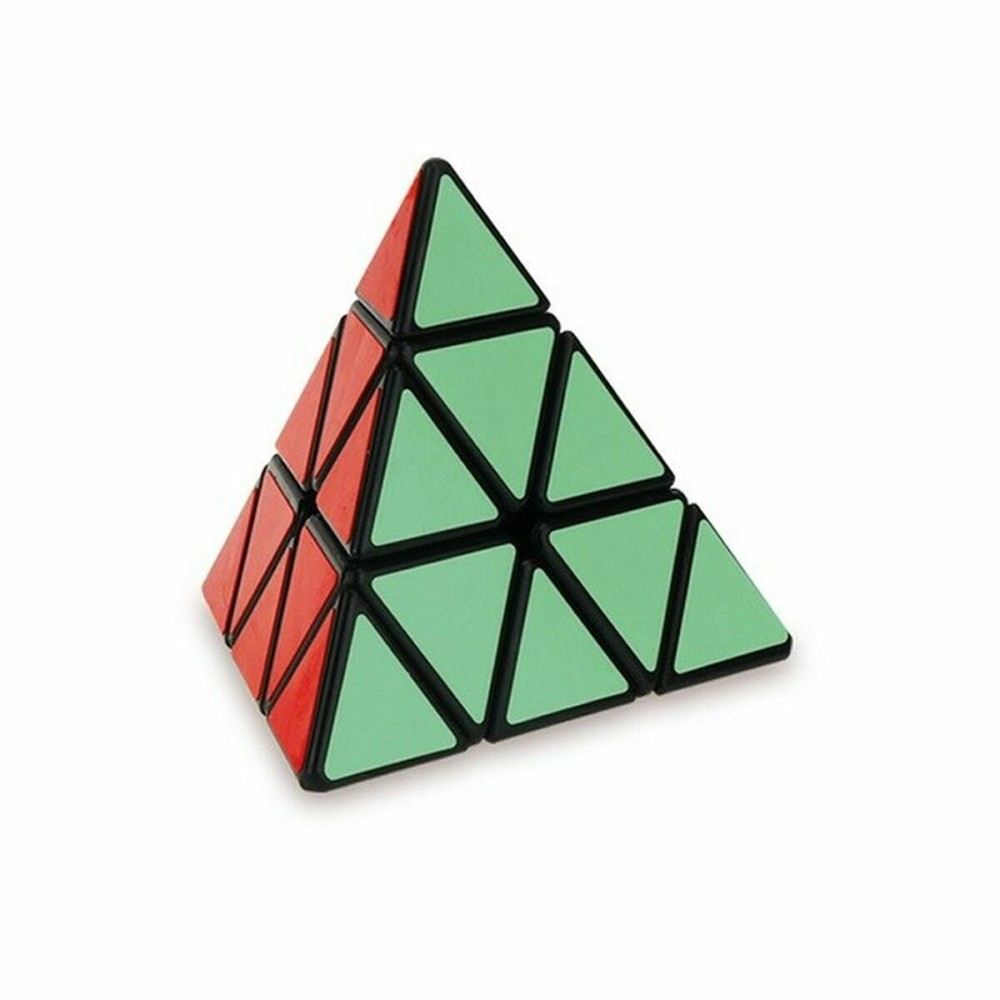 Puzzle 3D Cayro