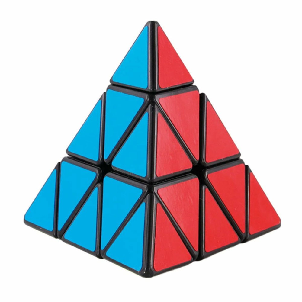 Puzzle 3D Cayro