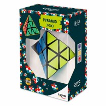 3D Puzzle Cayro
