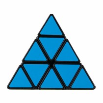3D Puzzle Cayro