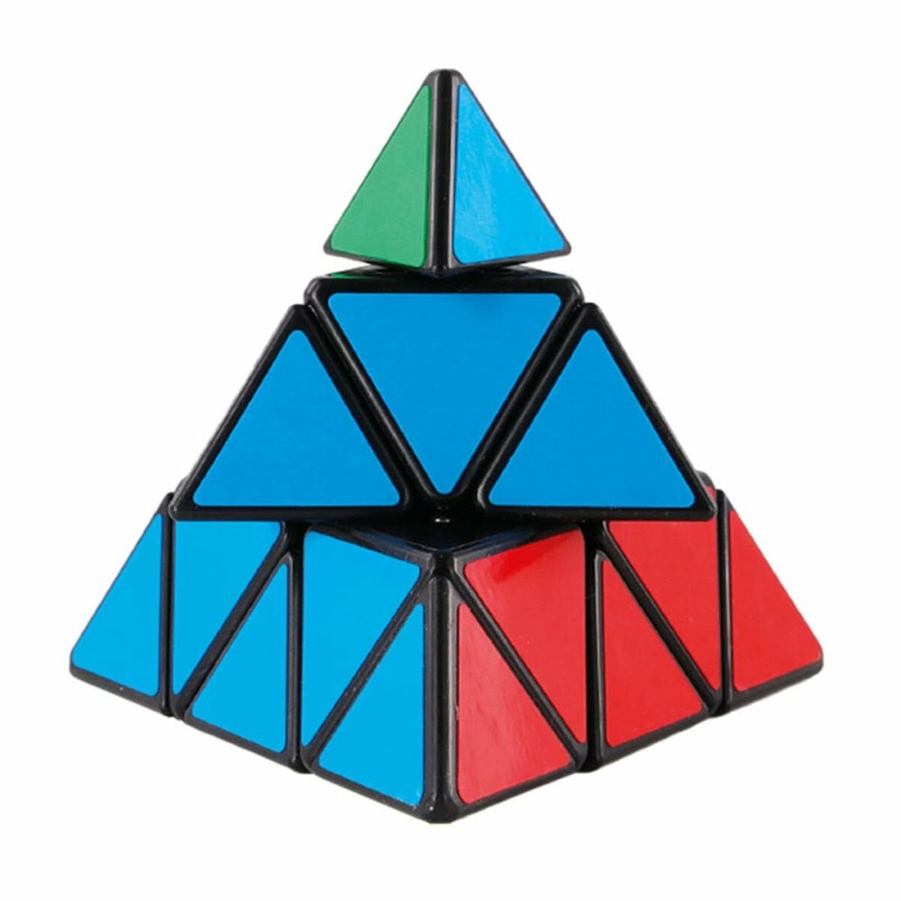 3D Puzzle Cayro