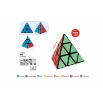 3D Puzzle Cayro