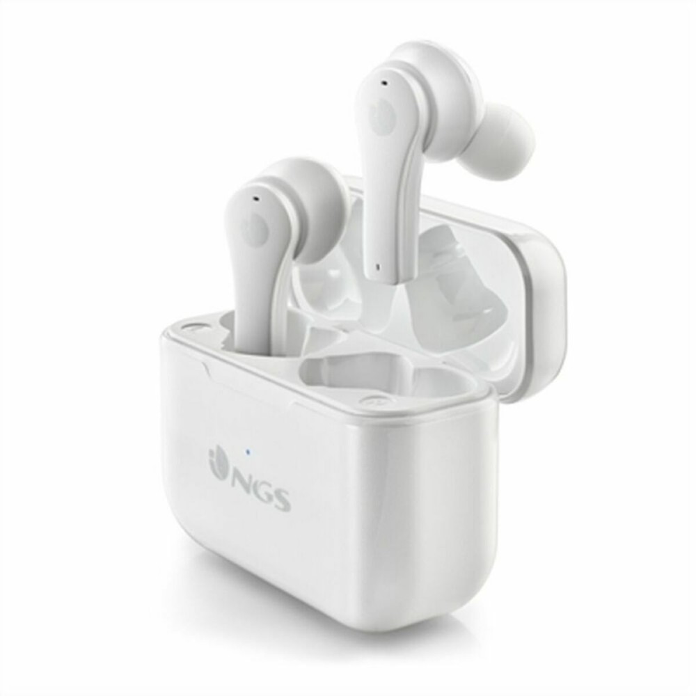 Oreillette Bluetooth NGS ARTICABLOOMBLACK Noir