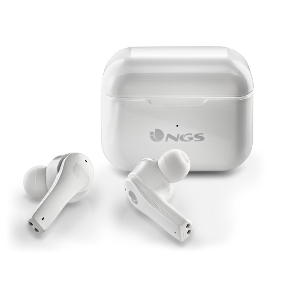 Oreillette Bluetooth NGS ARTICABLOOMBLACK Noir