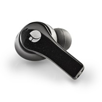 Bluetooth-Kopfhörer NGS ARTICABLOOMWHITE Weiß Schwarz